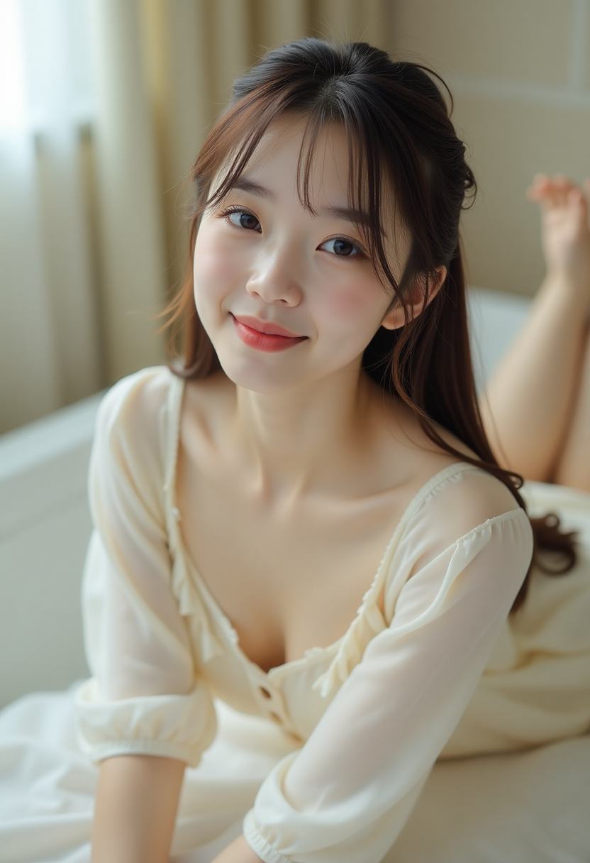 归海剧照